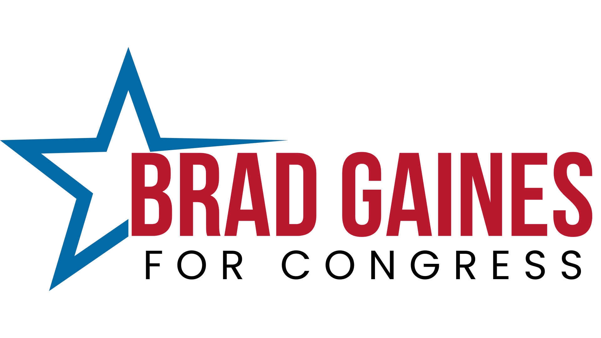 Brad Gaines for Congress